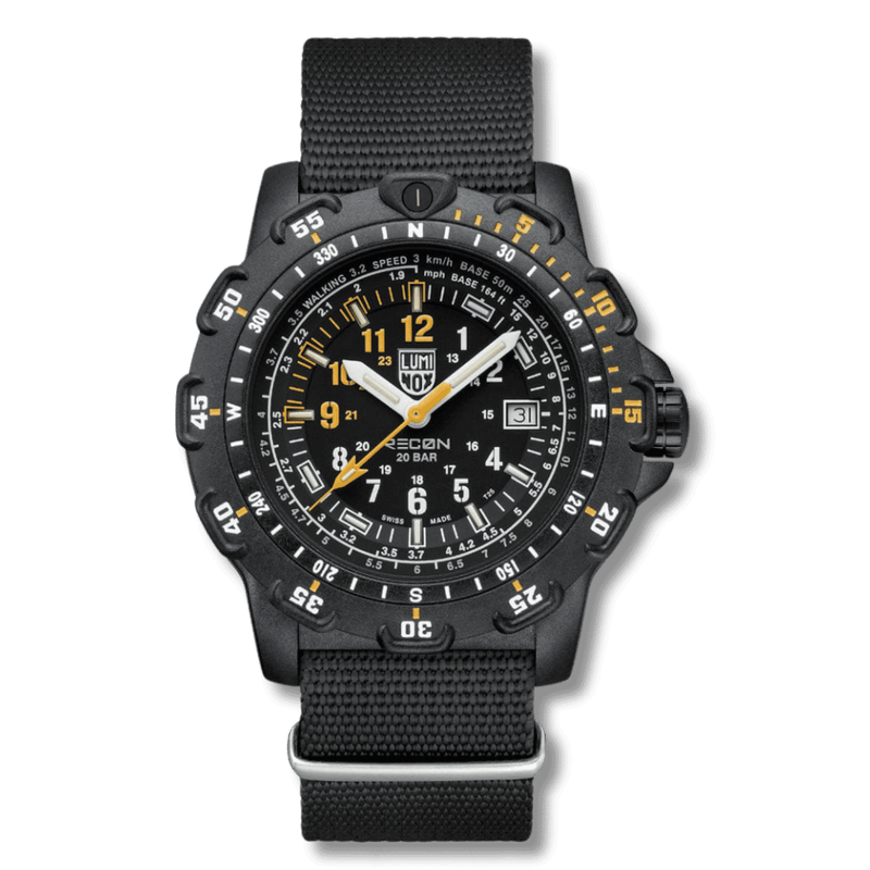 Luminox RECON Point Man 8820 Series Heritage
