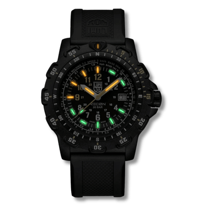 Luminox RECON Point Man 8820 Series Heritage