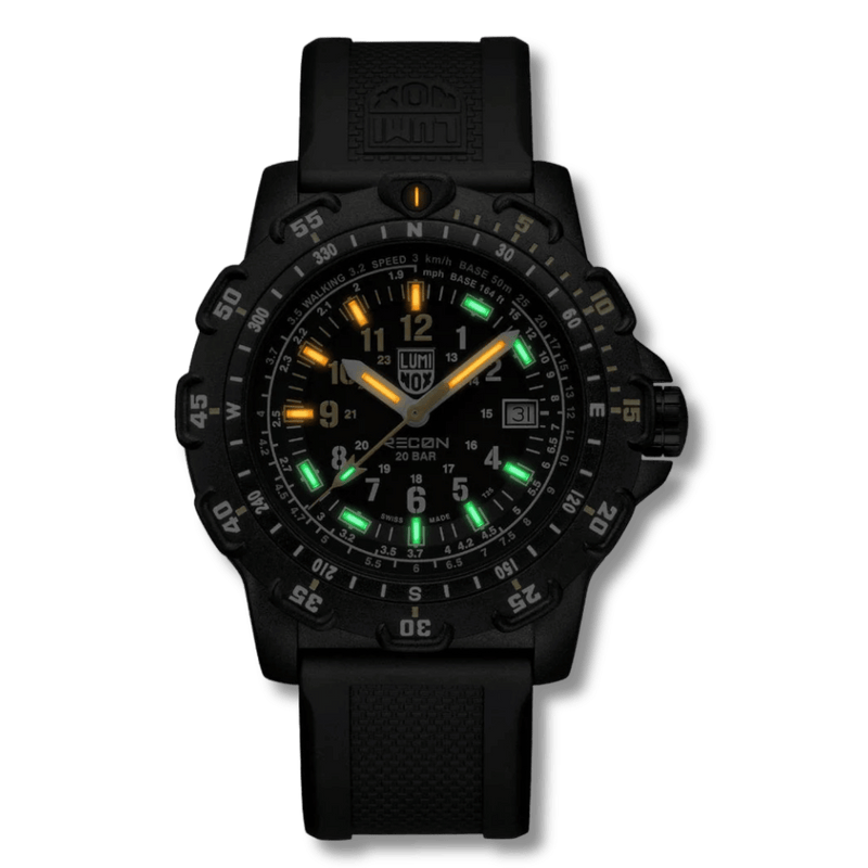 Luminox RECON Point Man 8820 Series Heritage