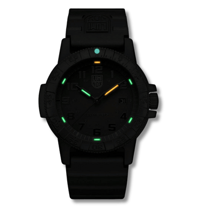 Luminox Leatherback Sea Turtle Giant Gold