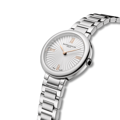 Joia de Baume & Mercier 10848