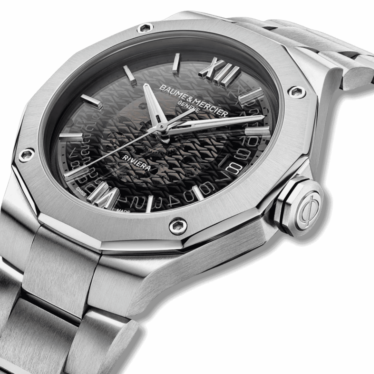 Riviera 10715 Automatic Watch