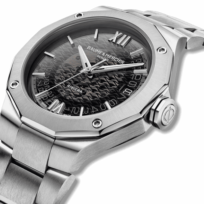 Riviera 10715 Automatic Watch