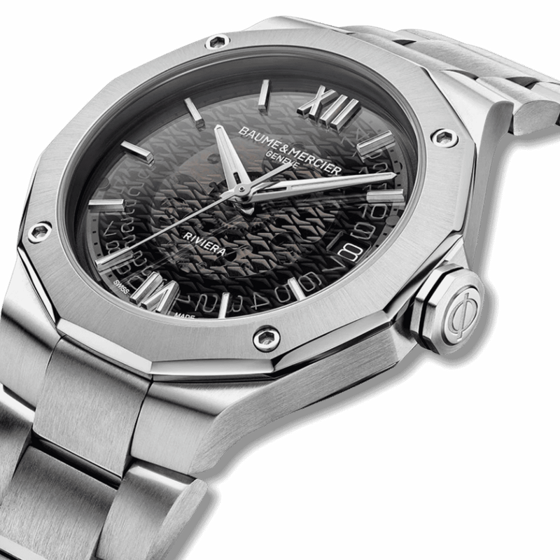 Riviera 10715 Automatic Watch