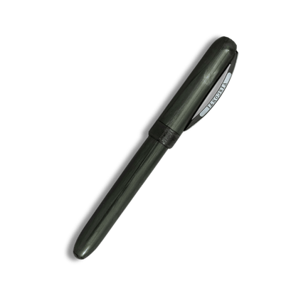 Rembrandt Khaki Green Fountain Pen