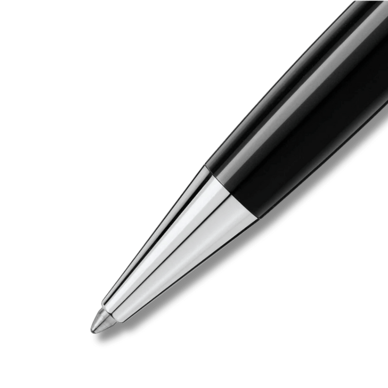 Meisterstück Platinum-Coated Classique Ballpoint