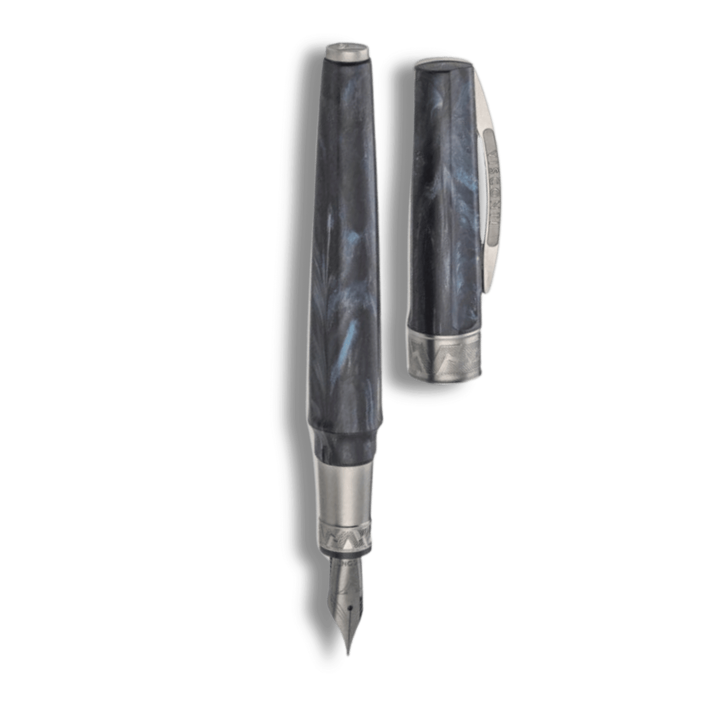 Visconti Mirage Mythos Apollo Fountain Pen