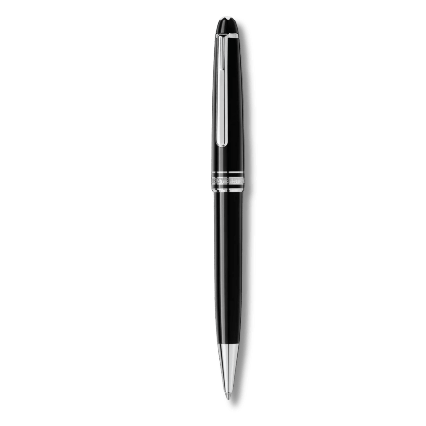 Meisterstück Platinum-Coated Classique Ballpoint