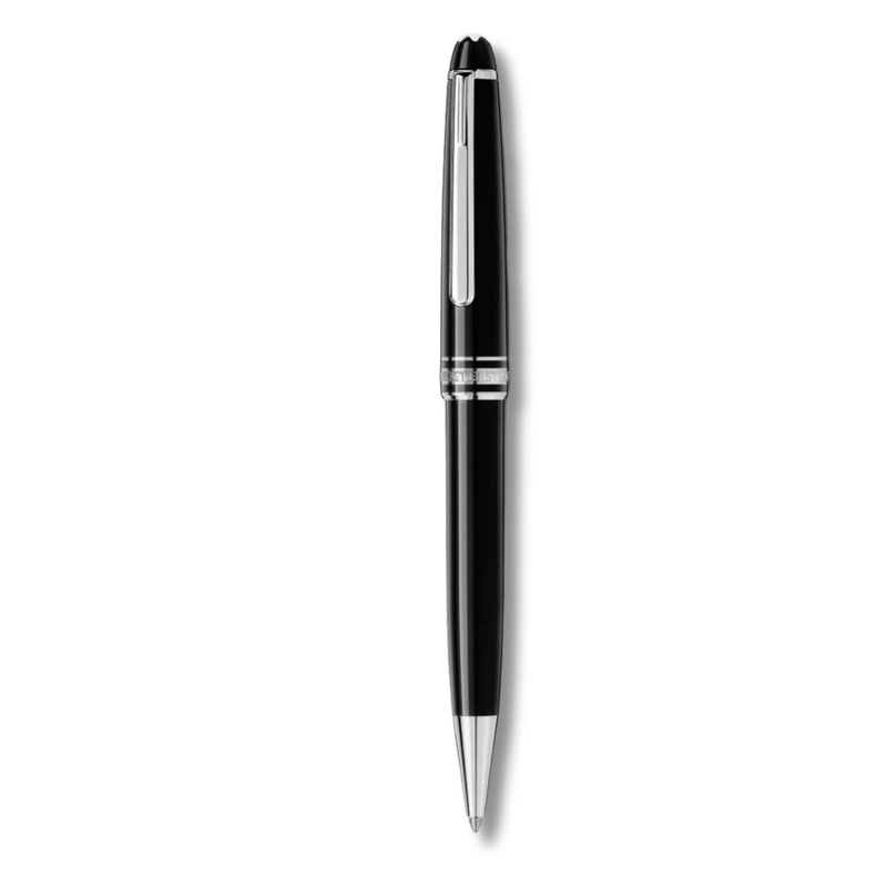 Meisterstück Platinum-Coated Classique Ballpoint