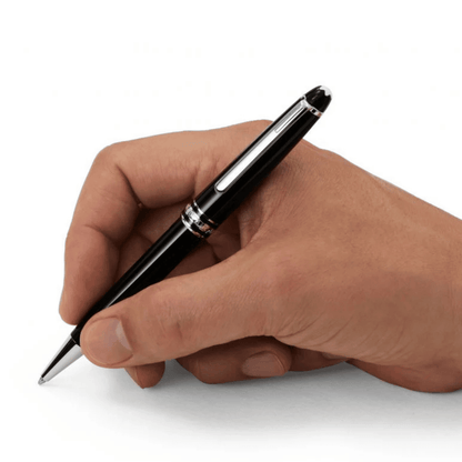 Meisterstück Platinum-Coated Classique Ballpoint