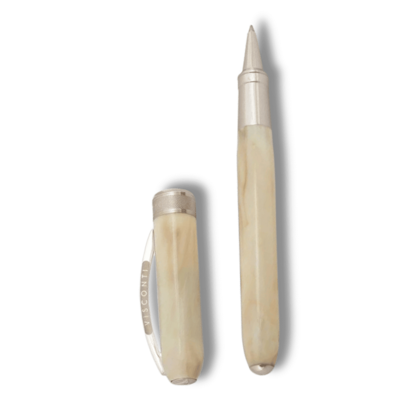 Rembrandt Ivory Rollerball Pen