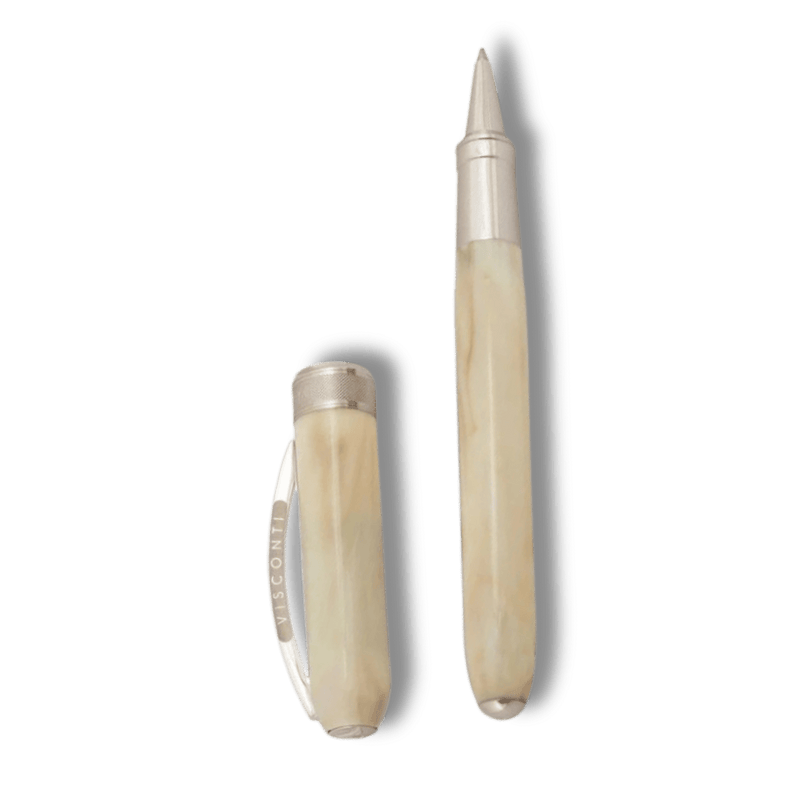 Rembrandt Ivory Rollerball Pen