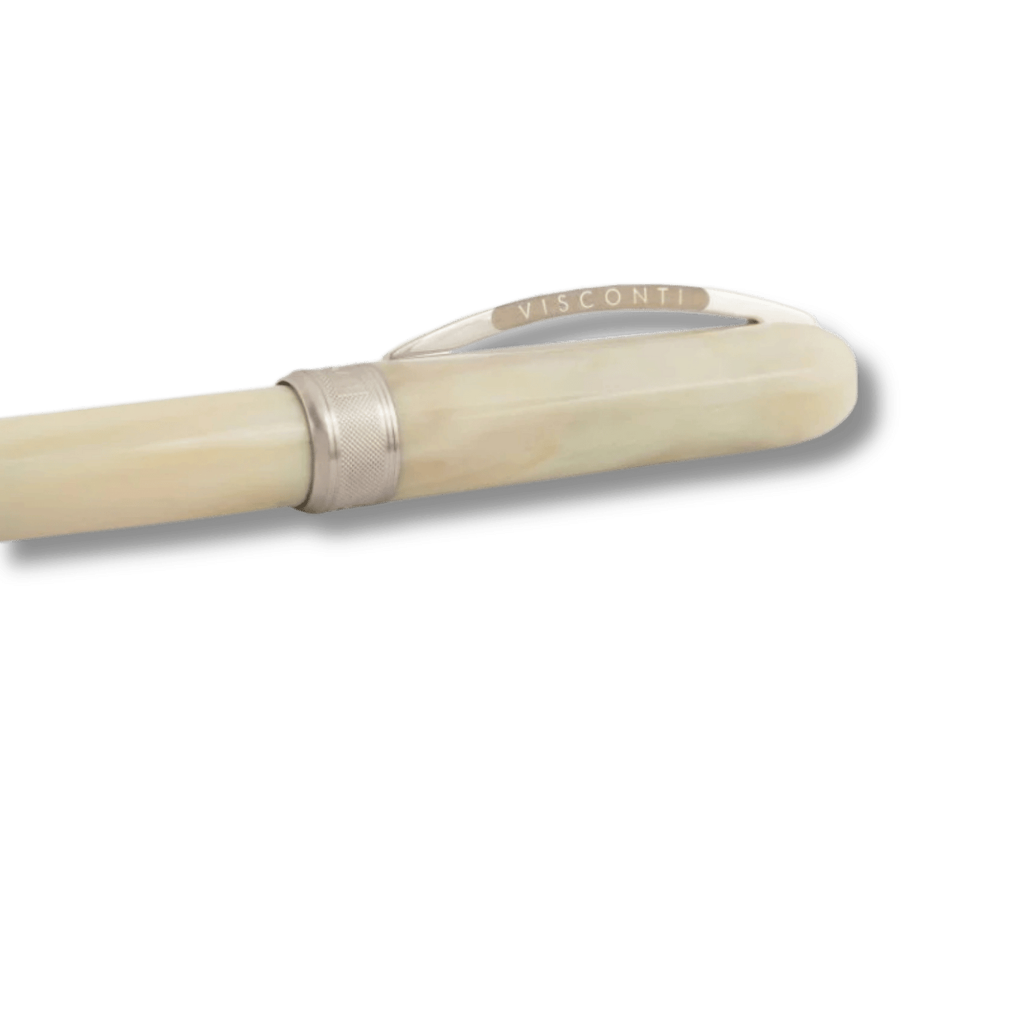 Rembrandt Ivory Rollerball Pen