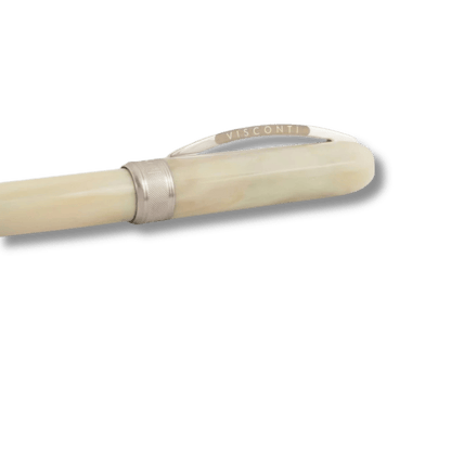 Rembrandt Ivory Rollerball Pen