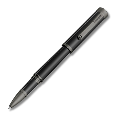 Zero Rollerball IP Ultra-Black