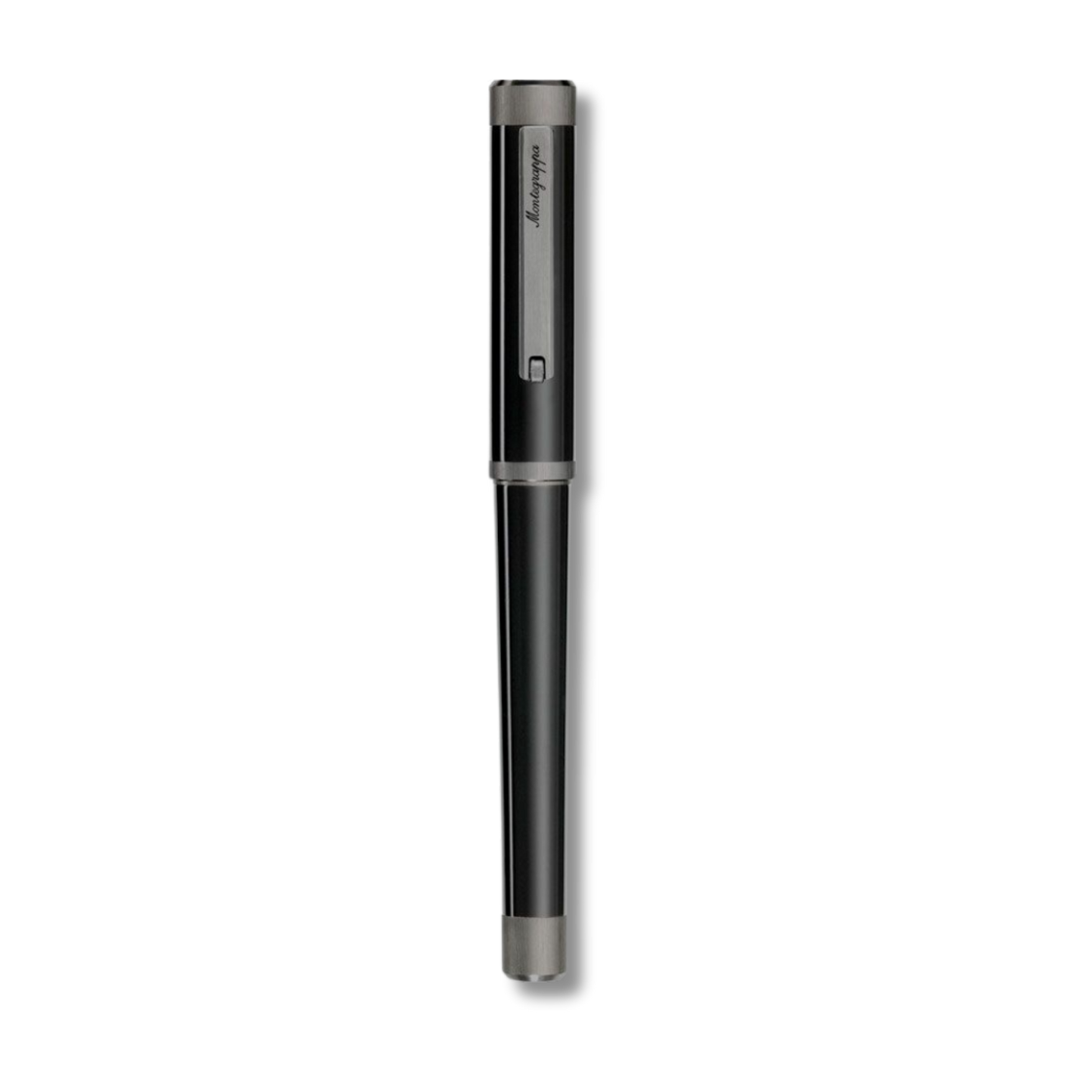 Zero Rollerball IP Ultra-Black