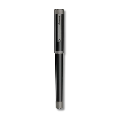 Zero Rollerball IP Ultra-Black