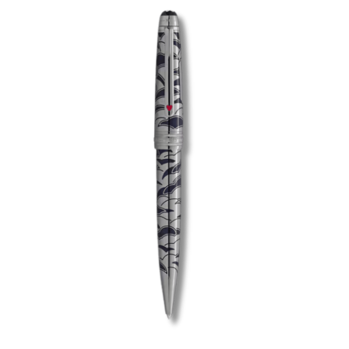 Meisterstück Around the World in 80 Days Solitaire Midsize Ballpoint