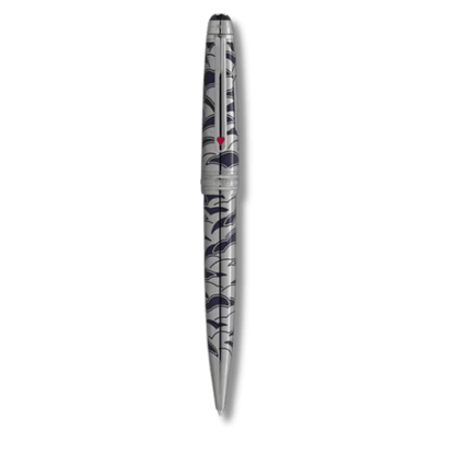 Meisterstück Around the World in 80 Days Solitaire Midsize Ballpoint