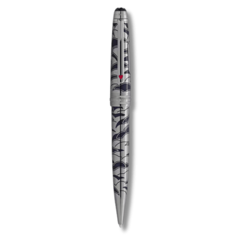 Meisterstück Around the World in 80 Days Solitaire Midsize Ballpoint