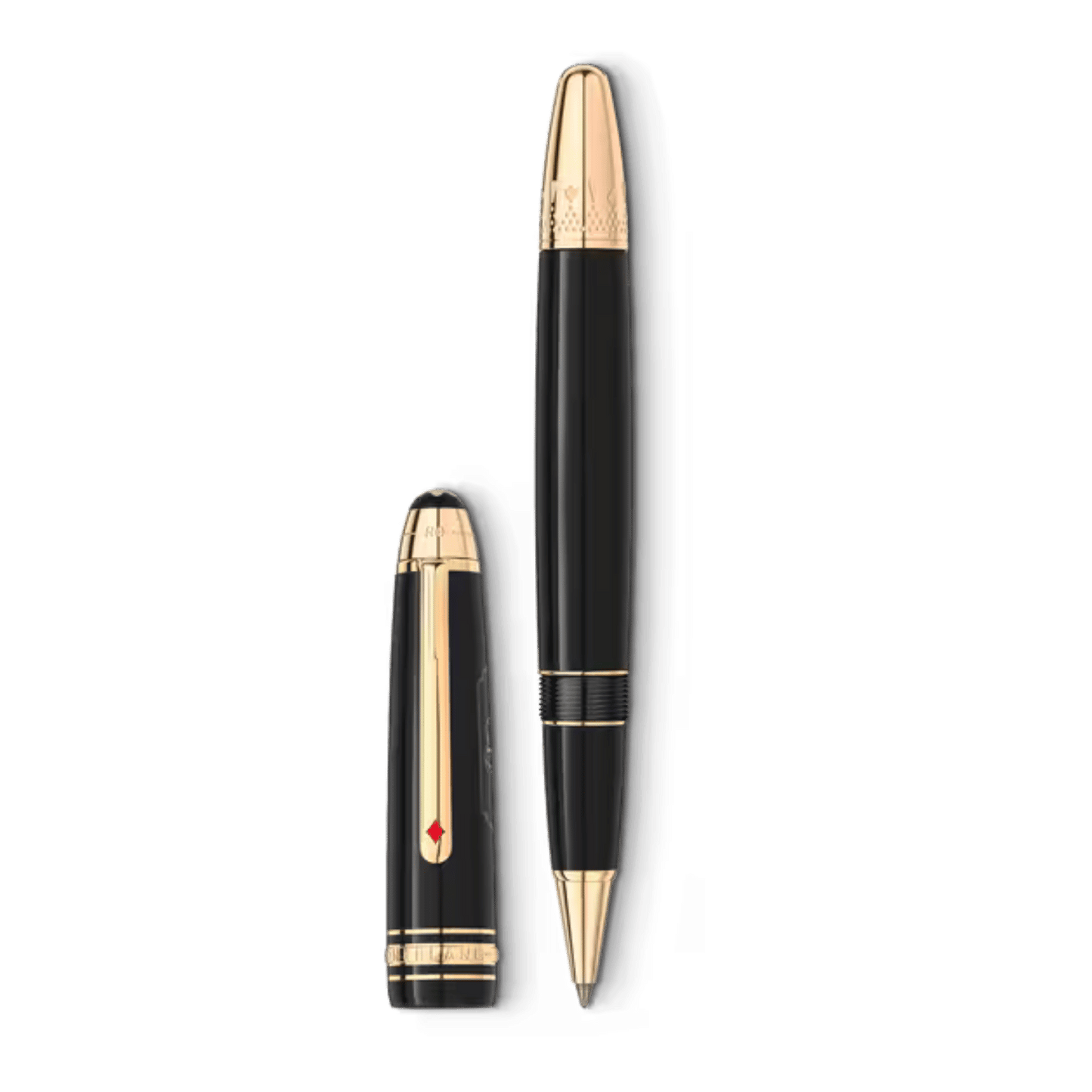Meisterstück Around the World in 80 Days LeGrand Rollerball