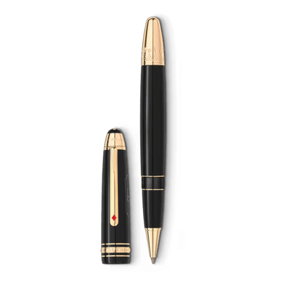 Meisterstück Around the World in 80 Days LeGrand Rollerball