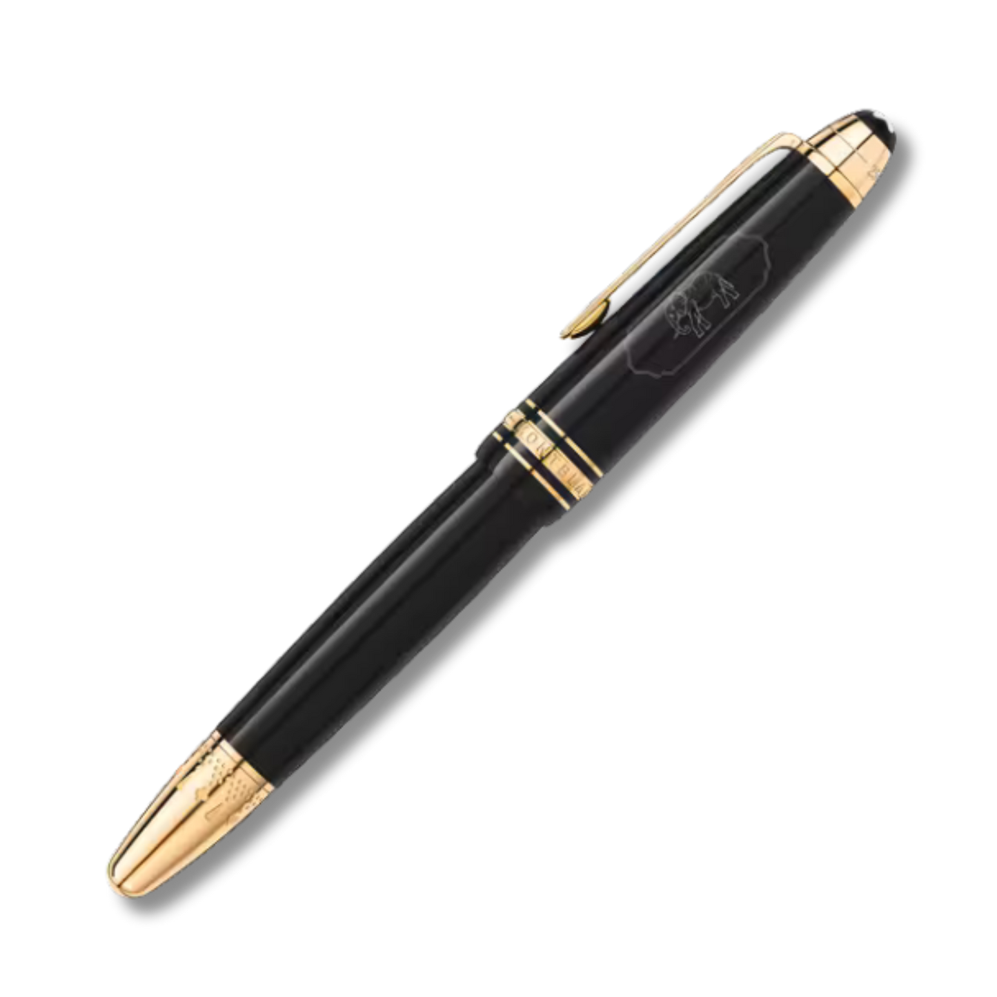 Meisterstück Around the World in 80 Days LeGrand Rollerball