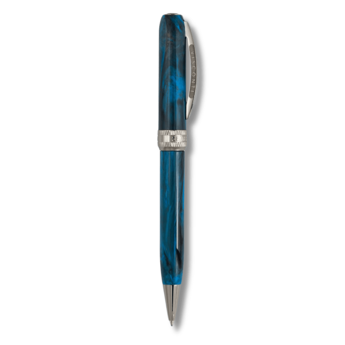 Rembrandt-S Blue Ballpoint Pen