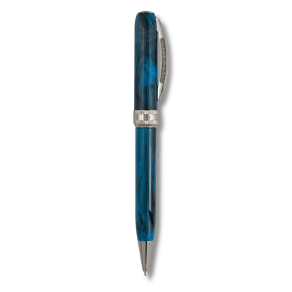 Rembrandt-S Blue Ballpoint Pen