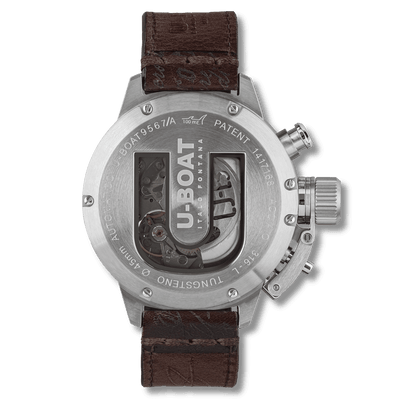 Classico 45 Tungsteno CAS1