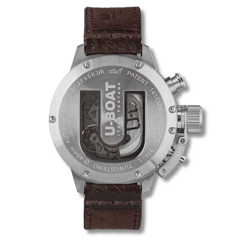 Classico 45 Tungsteno CAS1
