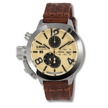 Classico 45 Tungsteno CAS2