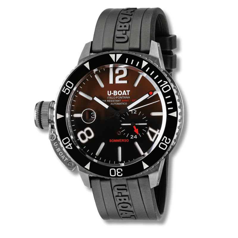 Sommerso Ceramic Bordeaux 9521