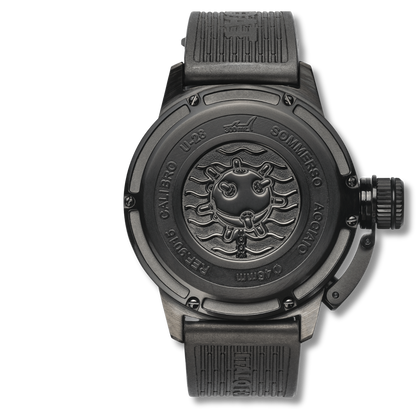 Sommerso Black DLC