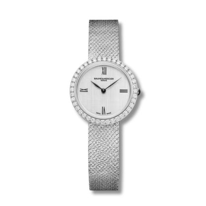 Joia de Baume & Mercier 10850