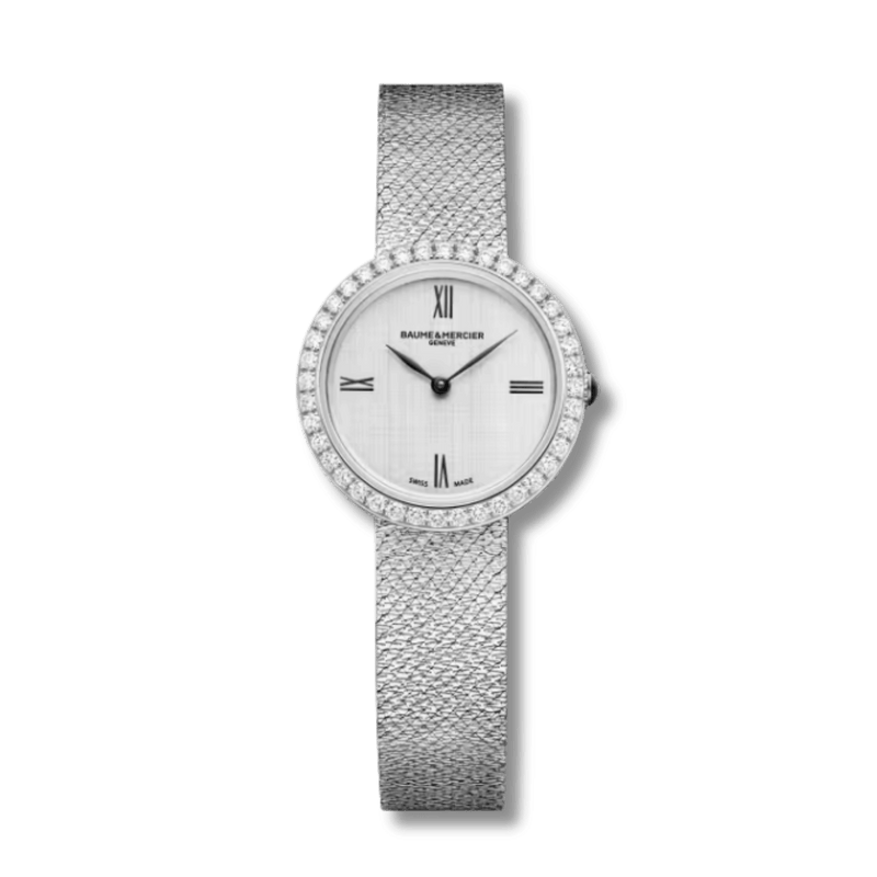 Joia de Baume & Mercier 10850