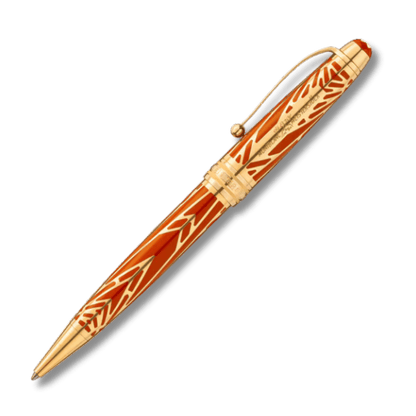 Meisterstück The Origin Collection Solitaire Midsize Ballpoint