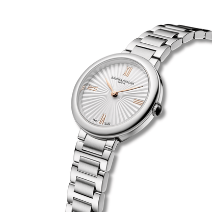 Joia de Baume & Mercier 10848
