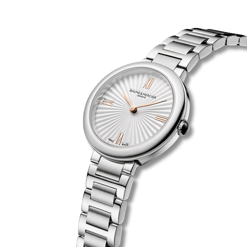 Joia de Baume & Mercier 10848