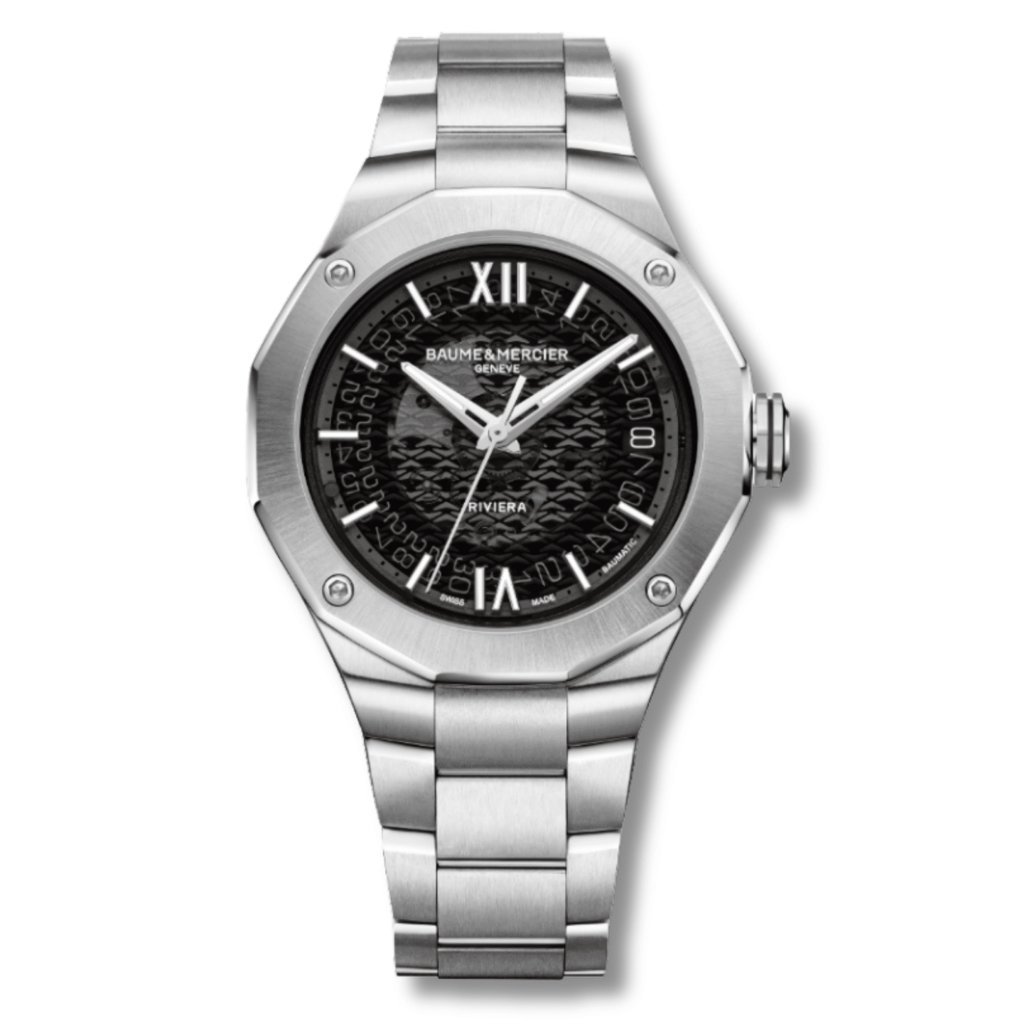 Riviera 10715 Automatic Watch