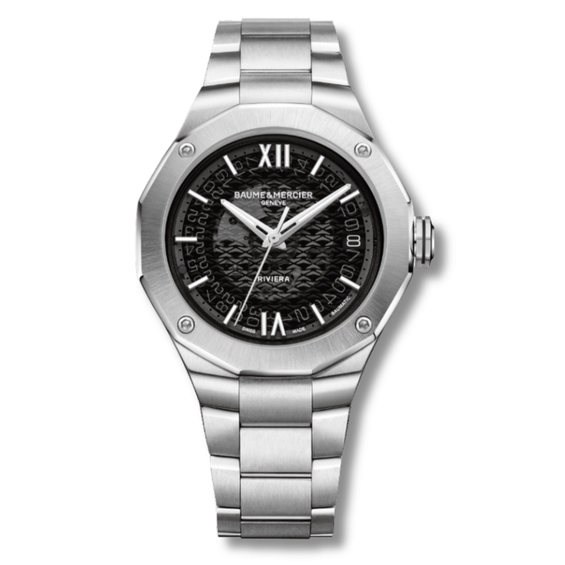 Riviera 10715 Automatic Watch