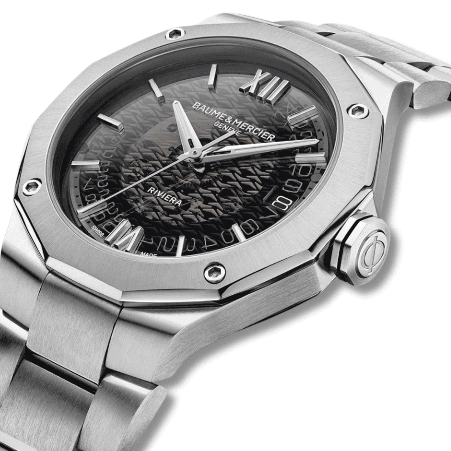 Riviera 10715 Automatic Watch