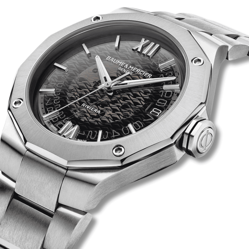 Riviera 10715 Automatic Watch