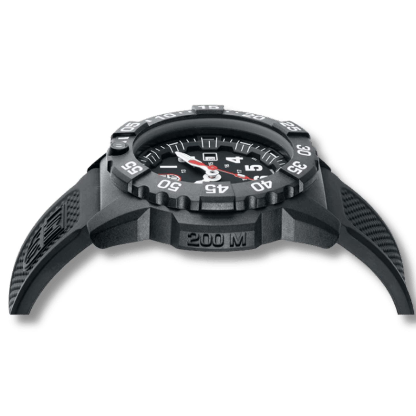 Luminox Navy SEAL Military Watch