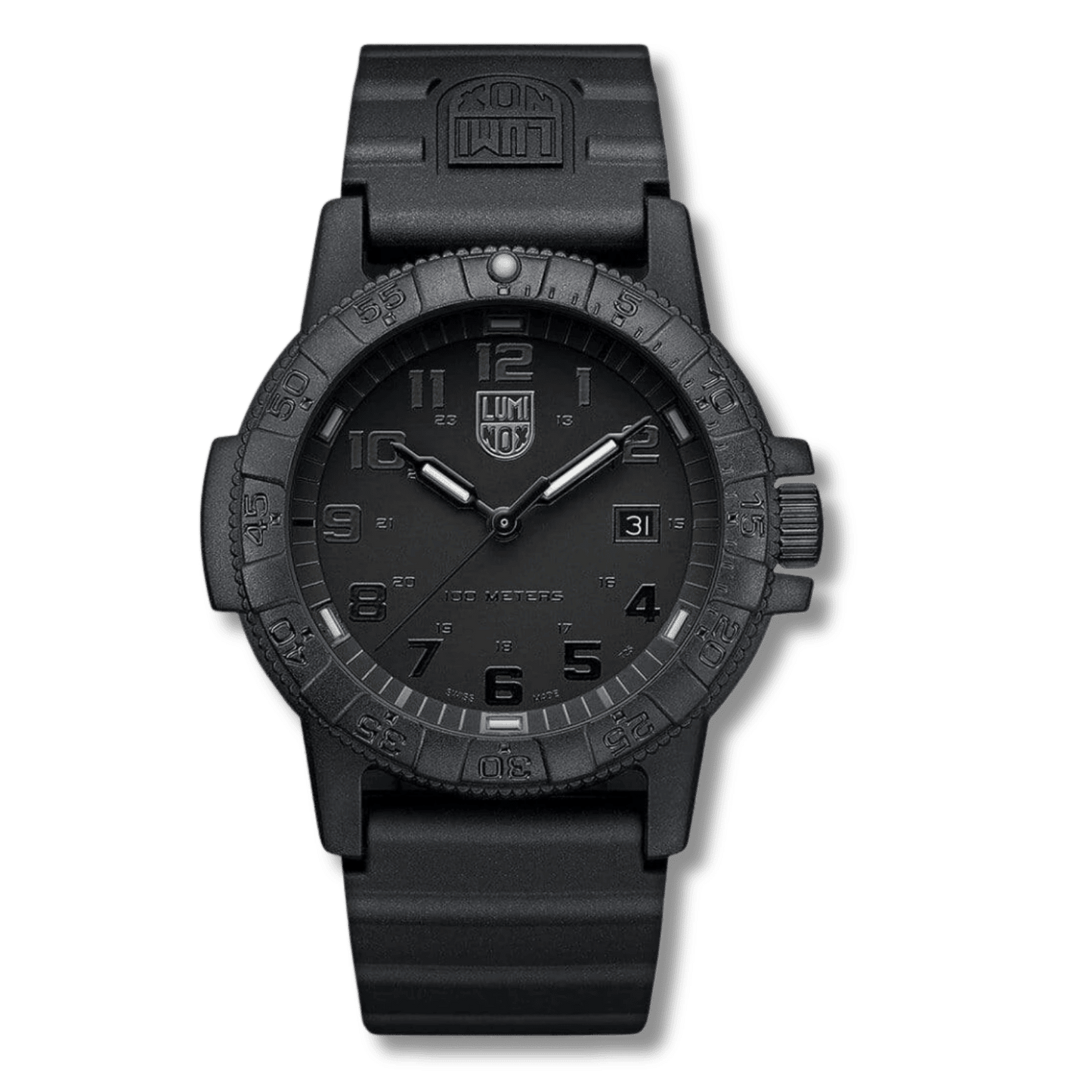 Luminox Leatherback Sea Turtle Giant