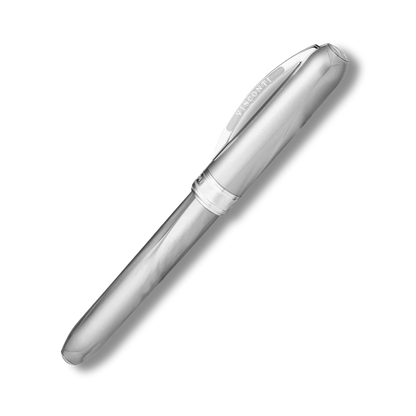 Rembrandt' Grey Small Nip Fountain Pen