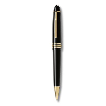 Meisterstück Gold-Coated LeGrand Ballpoint