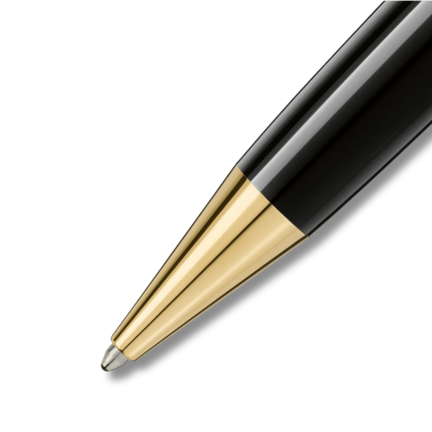 Meisterstück Gold-Coated LeGrand Ballpoint