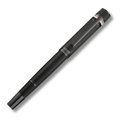 BOSS Rollerball Pen Gear Pinstripe