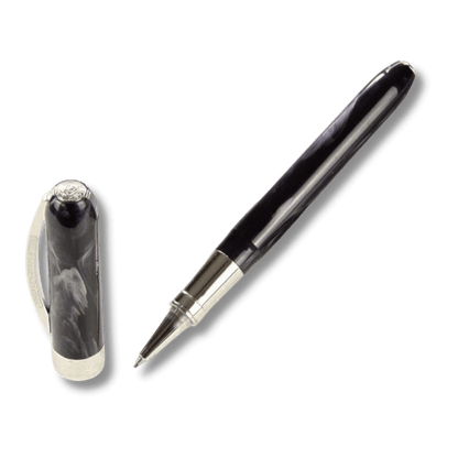 Rembrandt Black Rollerball Pen